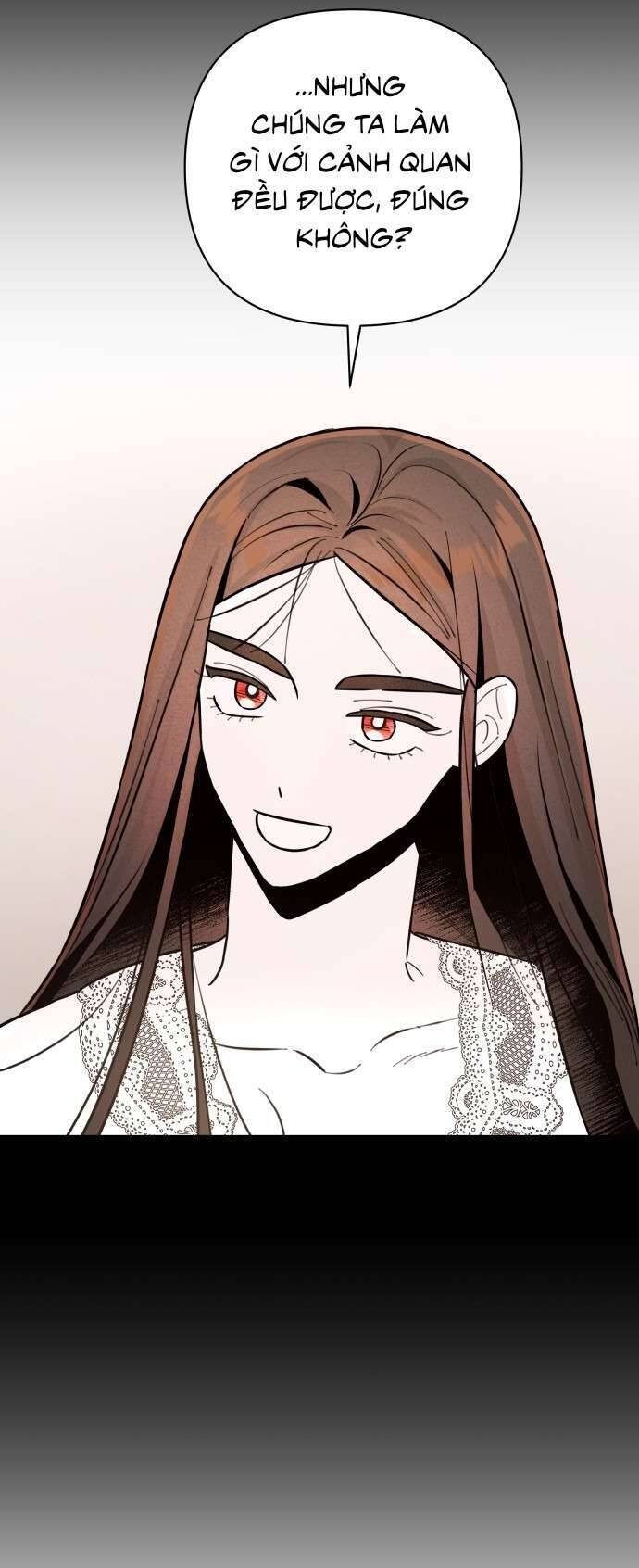 Tối Nay Tôi Là Người Được Cô Ấy Chọn - Chap 10