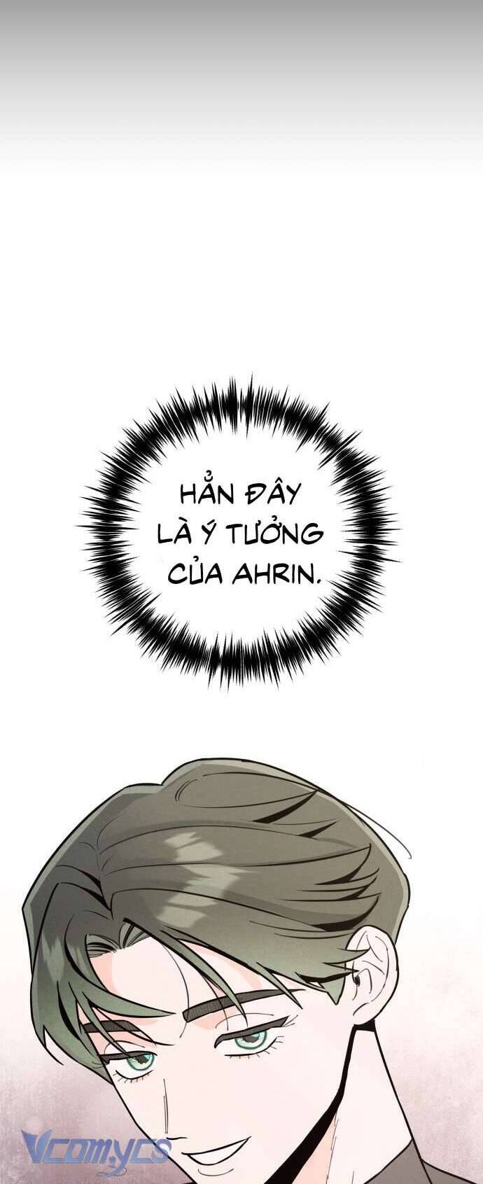 Tối Nay Tôi Là Người Được Cô Ấy Chọn - Chap 10