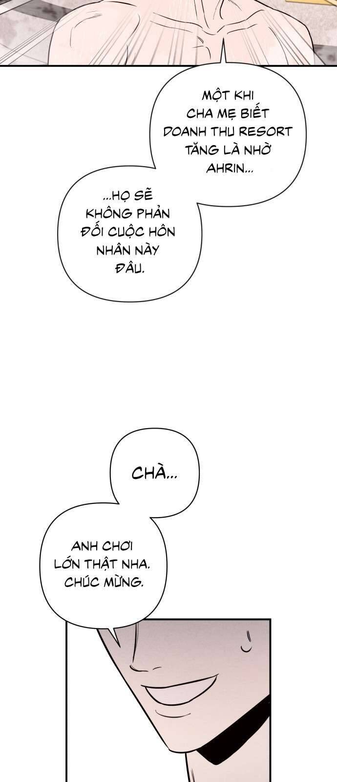 Tối Nay Tôi Là Người Được Cô Ấy Chọn - Chap 10