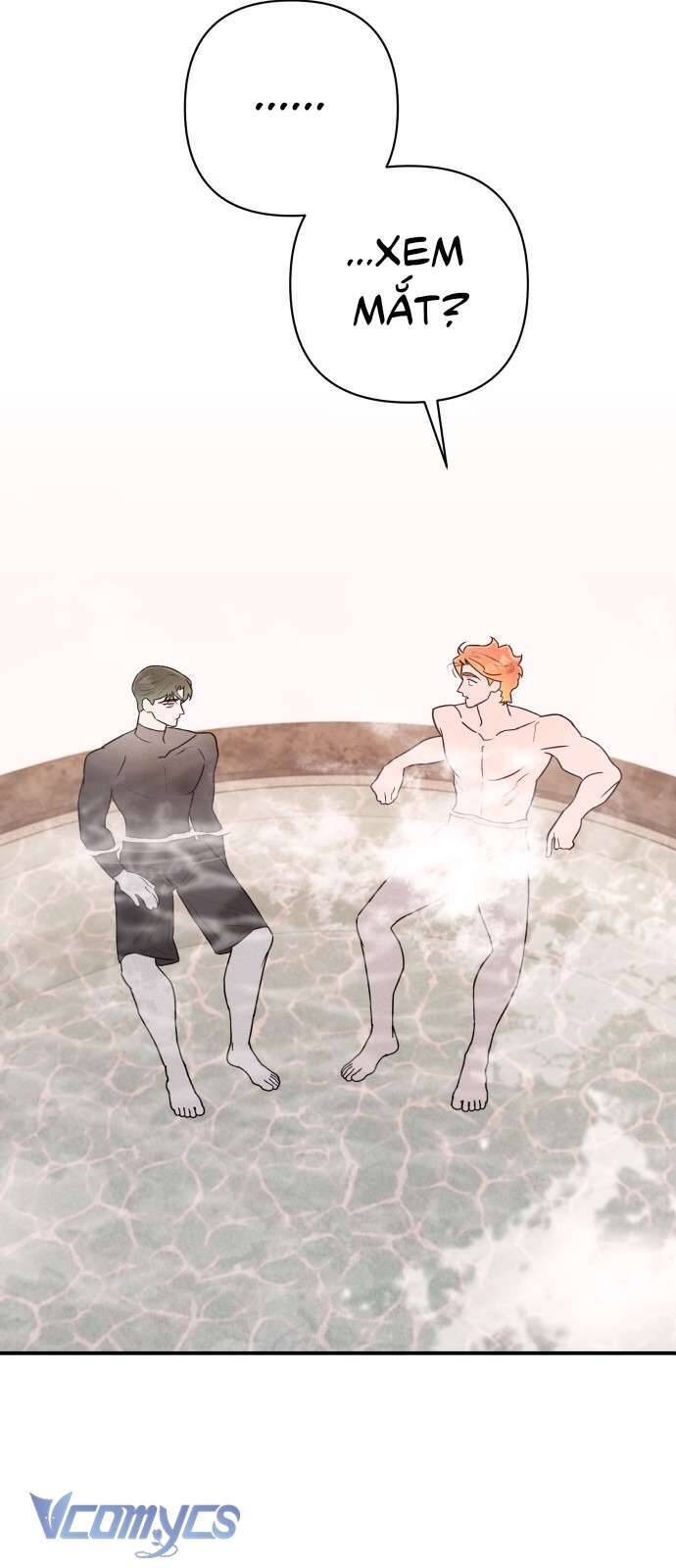 Tối Nay Tôi Là Người Được Cô Ấy Chọn - Chap 10