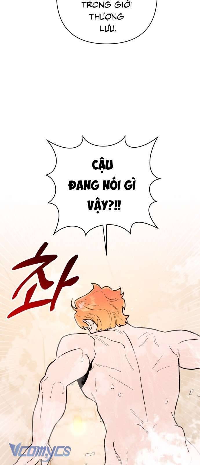 Tối Nay Tôi Là Người Được Cô Ấy Chọn - Chap 10