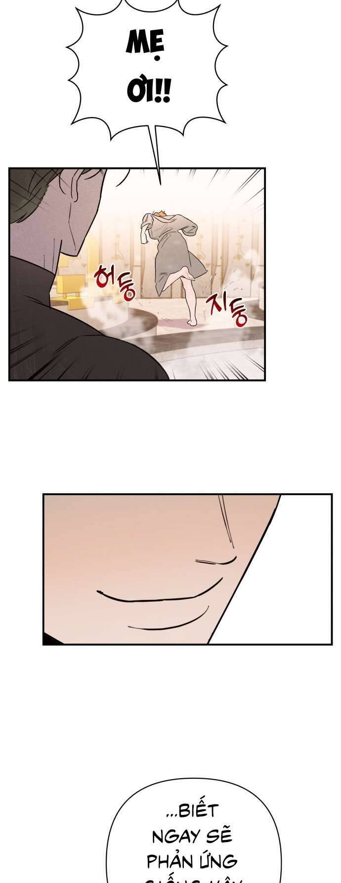 Tối Nay Tôi Là Người Được Cô Ấy Chọn - Chap 10