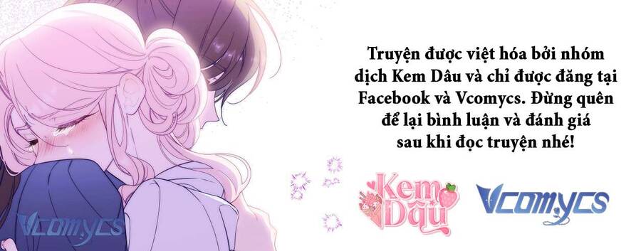 Tối Nay Tôi Là Người Được Cô Ấy Chọn - Chap 10