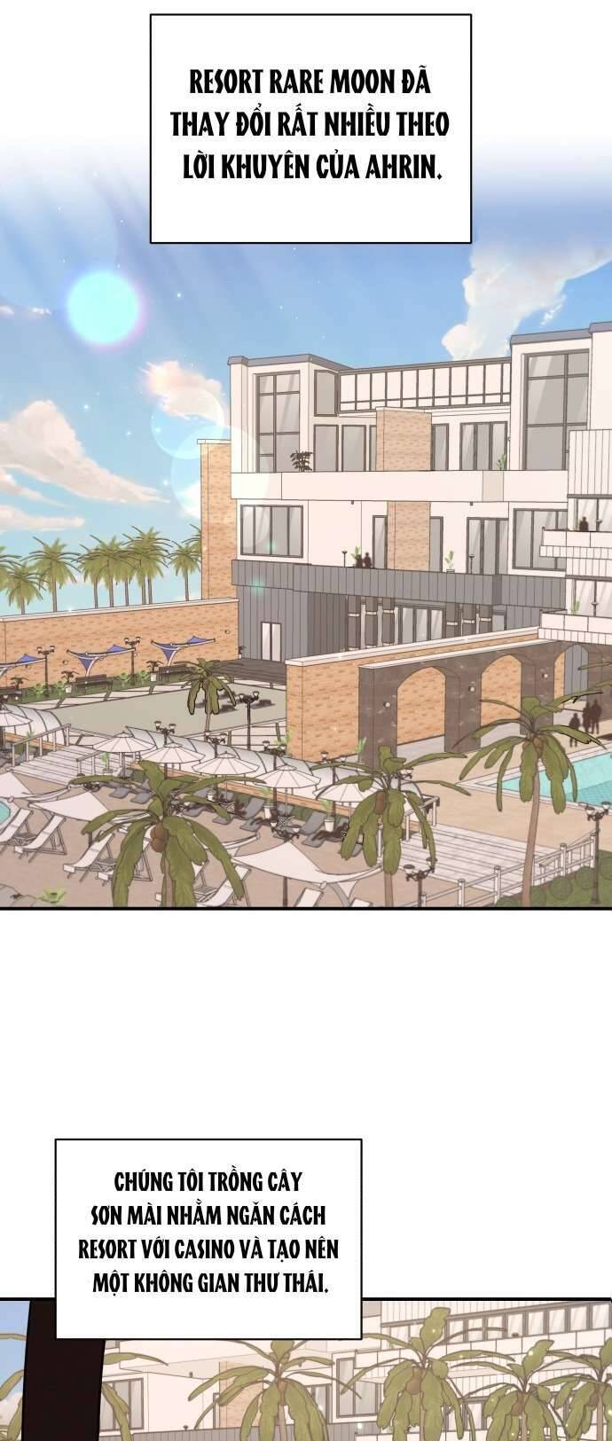 Tối Nay Tôi Là Người Được Cô Ấy Chọn - Chap 10