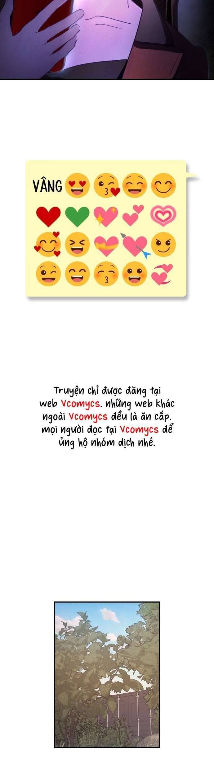 Tối Nay Tôi Là Người Được Cô Ấy Chọn - Chap 11