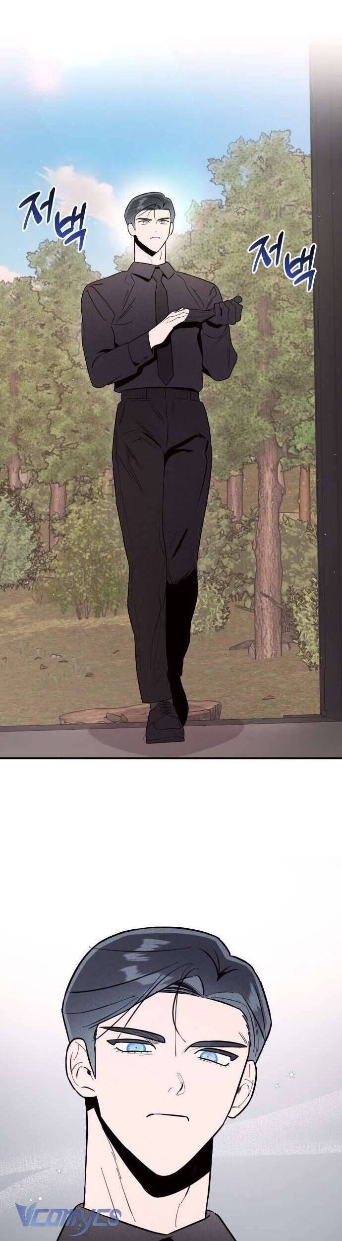 Tối Nay Tôi Là Người Được Cô Ấy Chọn - Chap 11