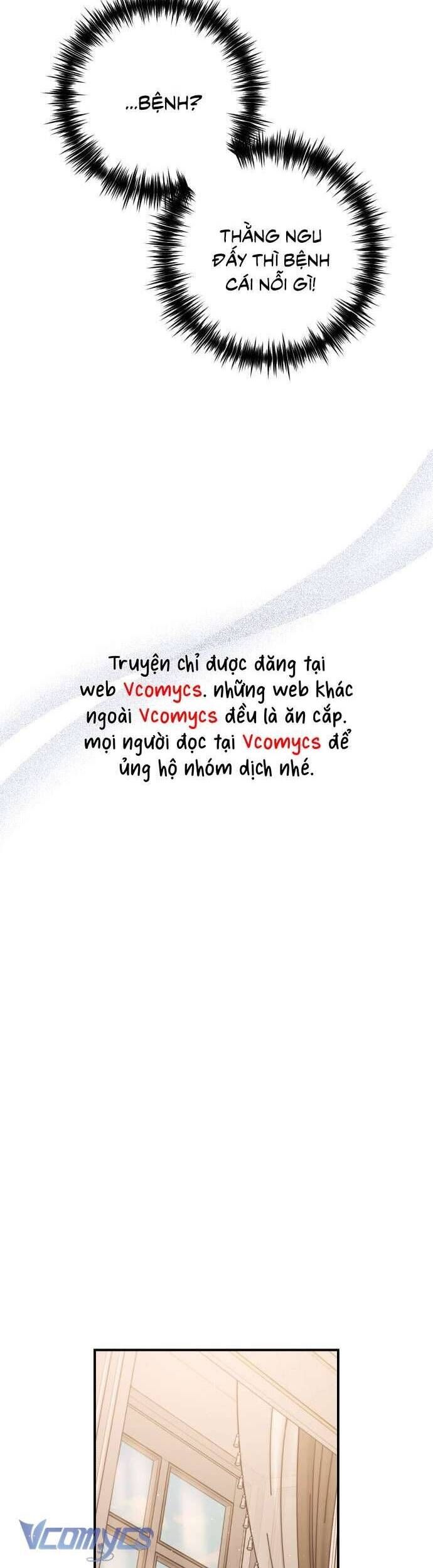 Tối Nay Tôi Là Người Được Cô Ấy Chọn - Chap 11