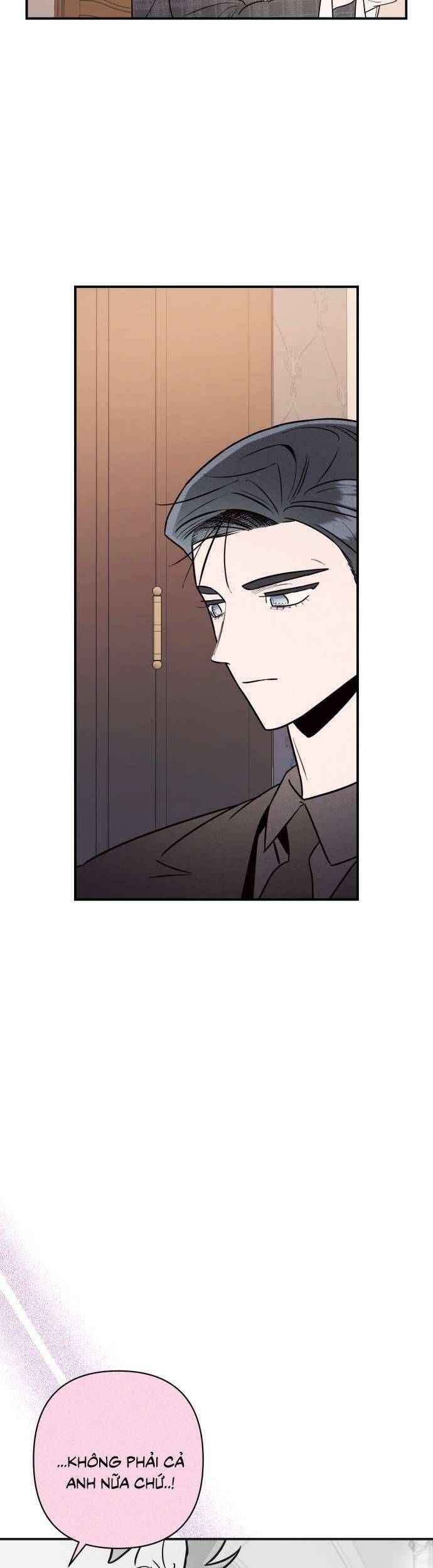 Tối Nay Tôi Là Người Được Cô Ấy Chọn - Chap 11