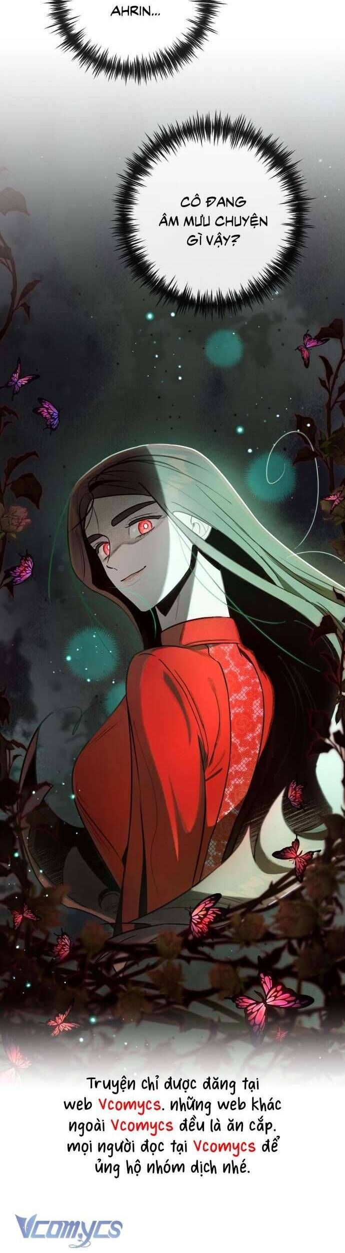 Tối Nay Tôi Là Người Được Cô Ấy Chọn - Chap 11