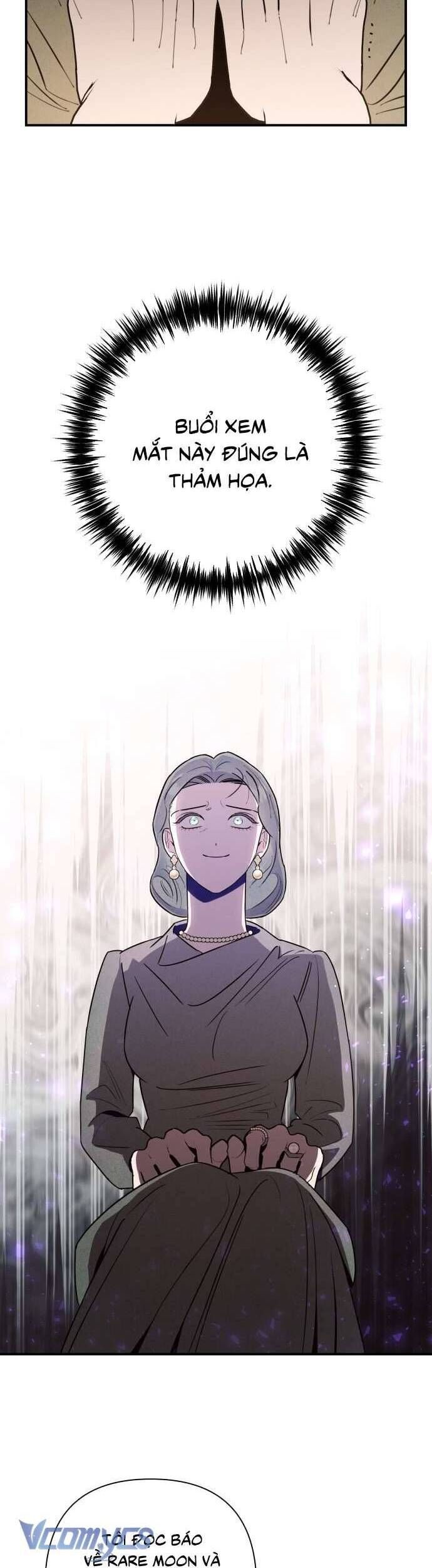 Tối Nay Tôi Là Người Được Cô Ấy Chọn - Chap 12