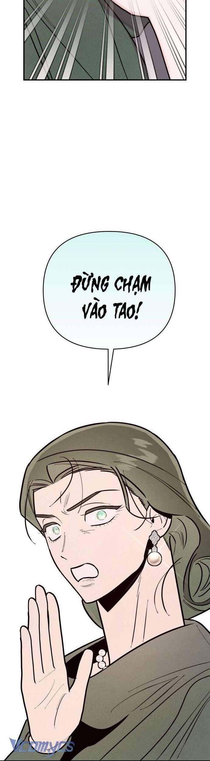 Tối Nay Tôi Là Người Được Cô Ấy Chọn - Chap 12