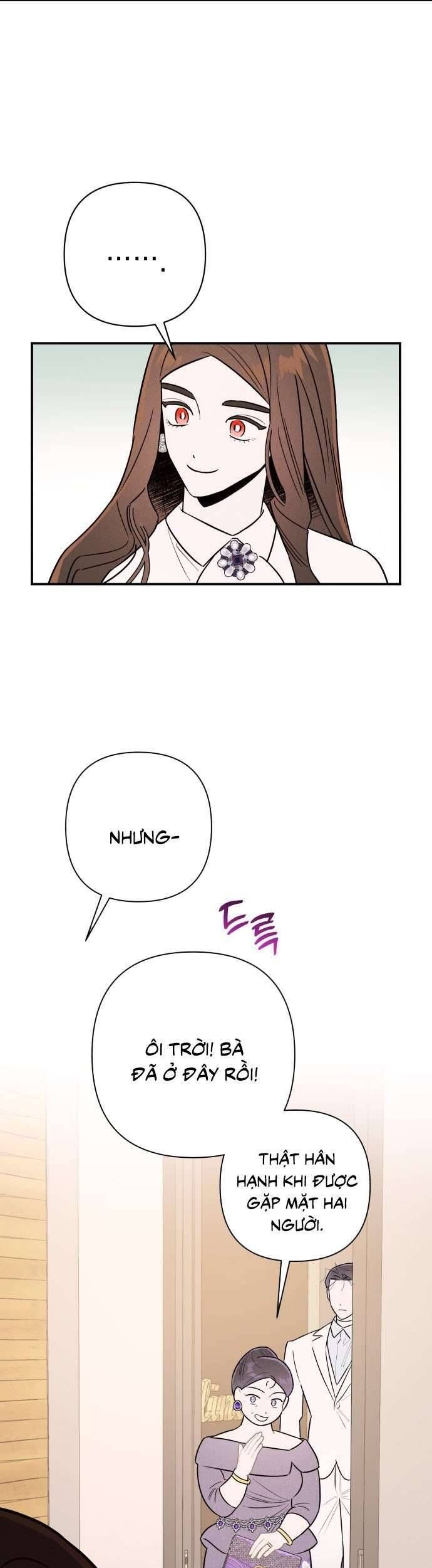 Tối Nay Tôi Là Người Được Cô Ấy Chọn - Chap 12