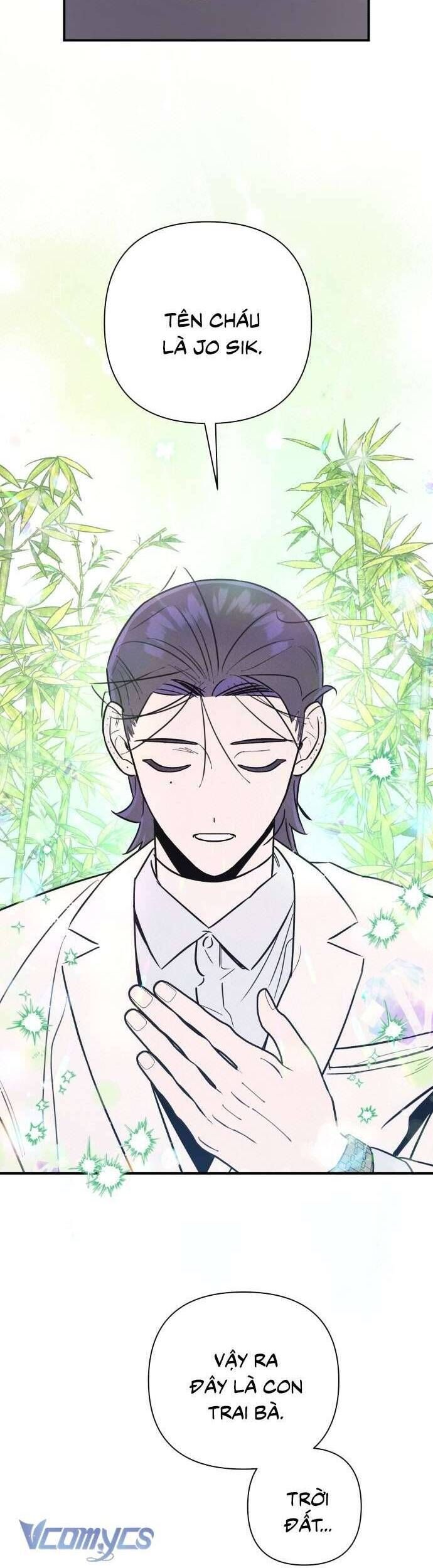 Tối Nay Tôi Là Người Được Cô Ấy Chọn - Chap 12