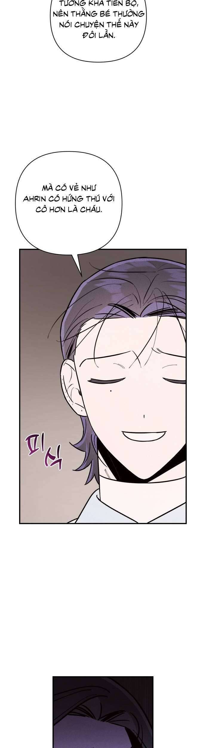 Tối Nay Tôi Là Người Được Cô Ấy Chọn - Chap 13