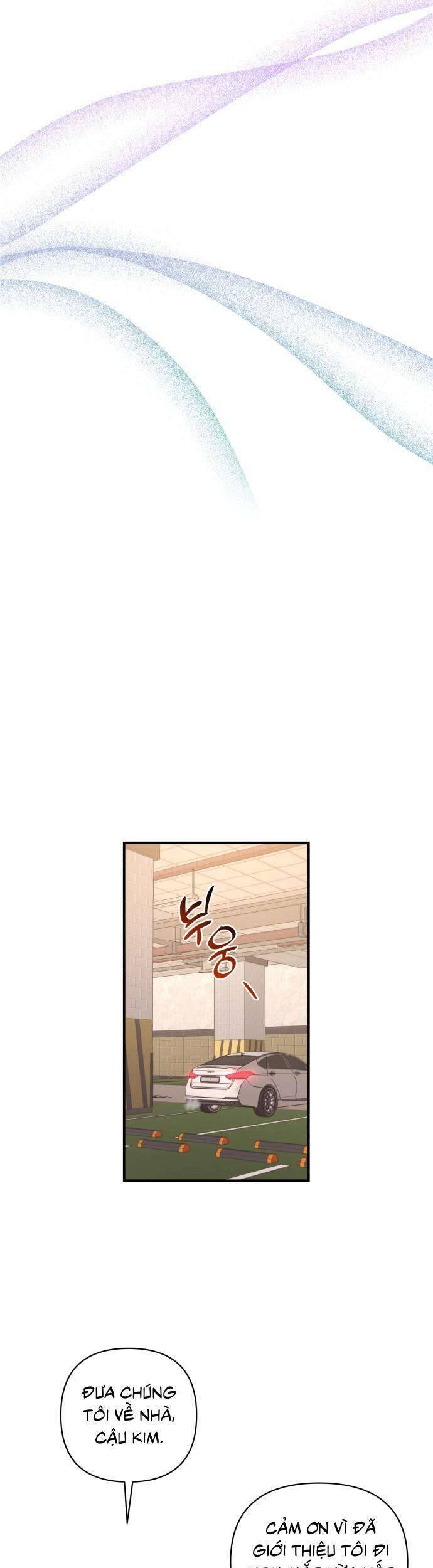 Tối Nay Tôi Là Người Được Cô Ấy Chọn - Chap 13