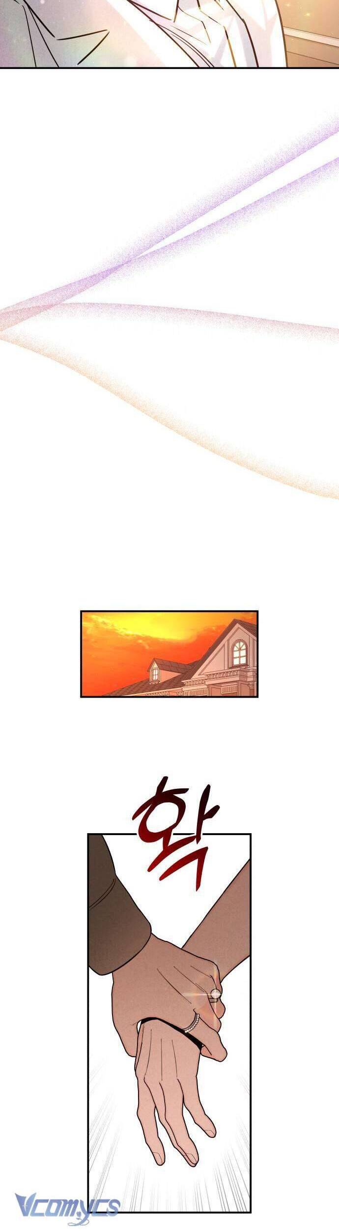 Tối Nay Tôi Là Người Được Cô Ấy Chọn - Chap 13