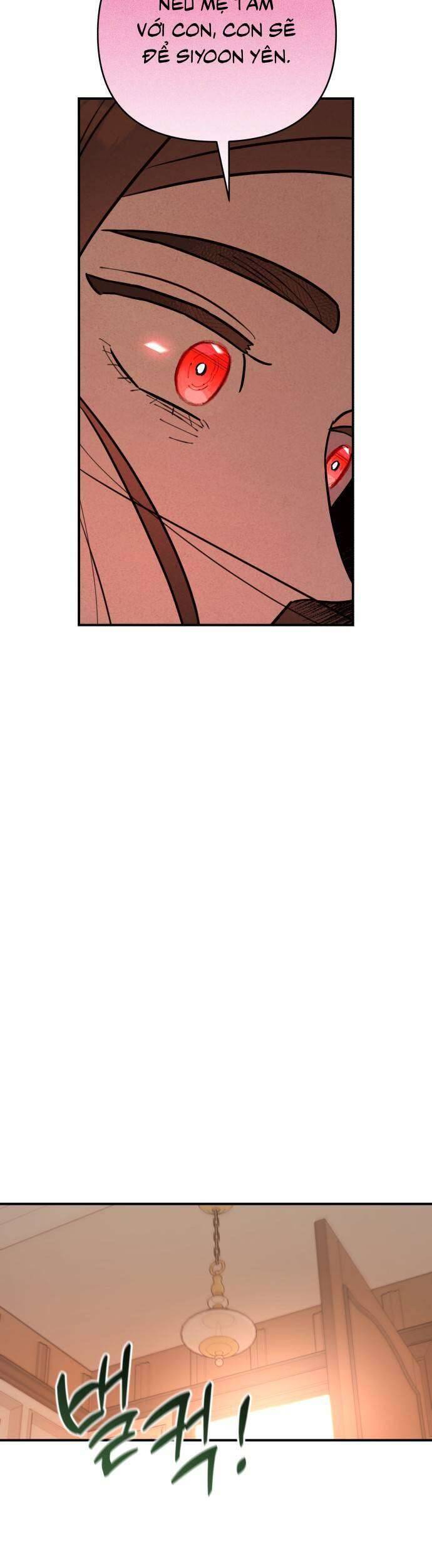 Tối Nay Tôi Là Người Được Cô Ấy Chọn - Chap 13