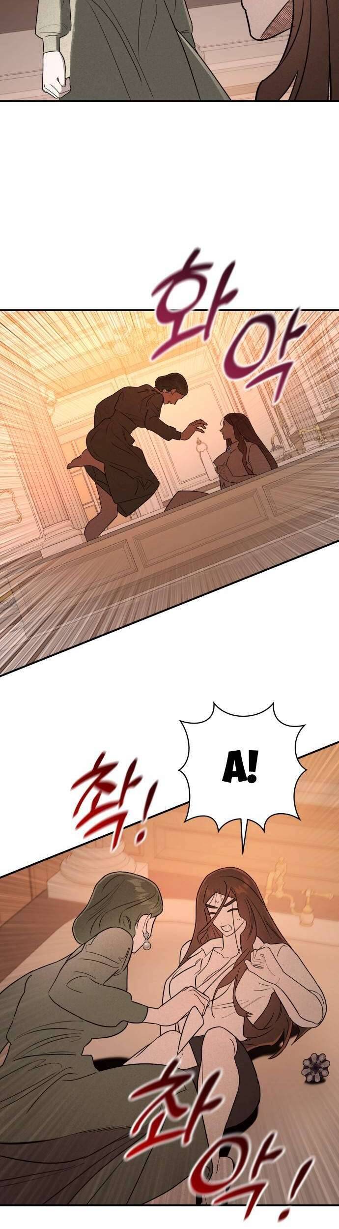 Tối Nay Tôi Là Người Được Cô Ấy Chọn - Chap 13