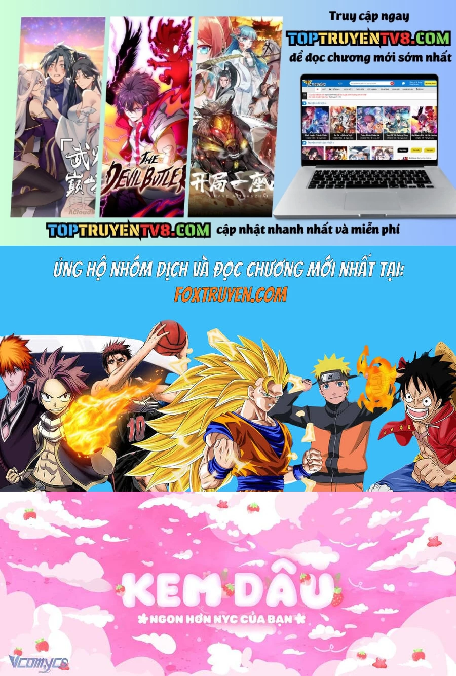 Tối Nay Tôi Là Người Được Cô Ấy Chọn - Chap 14