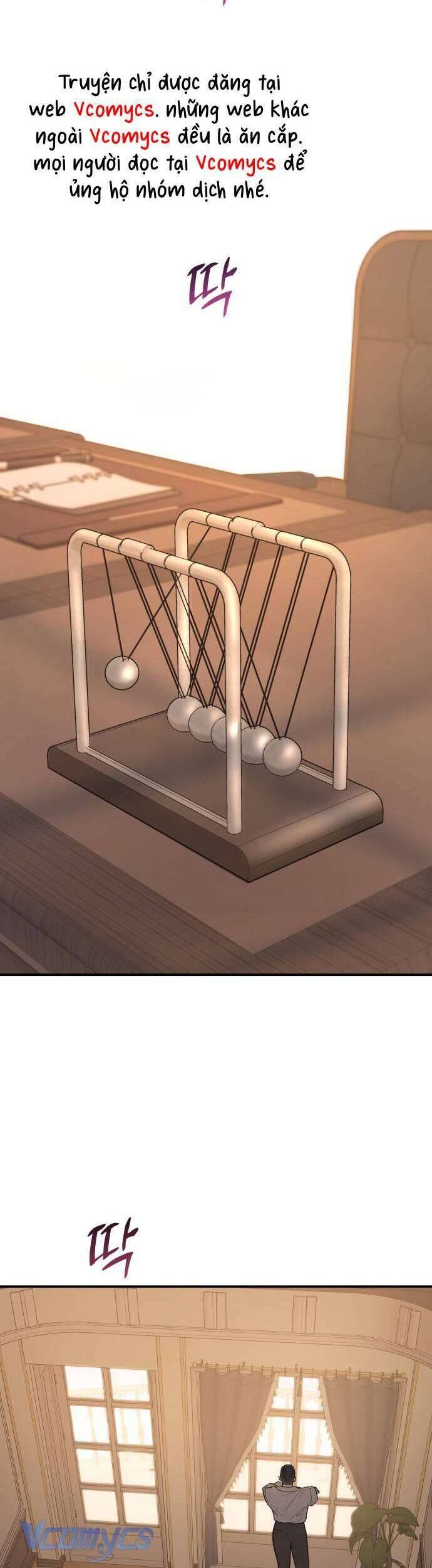 Tối Nay Tôi Là Người Được Cô Ấy Chọn - Chap 14