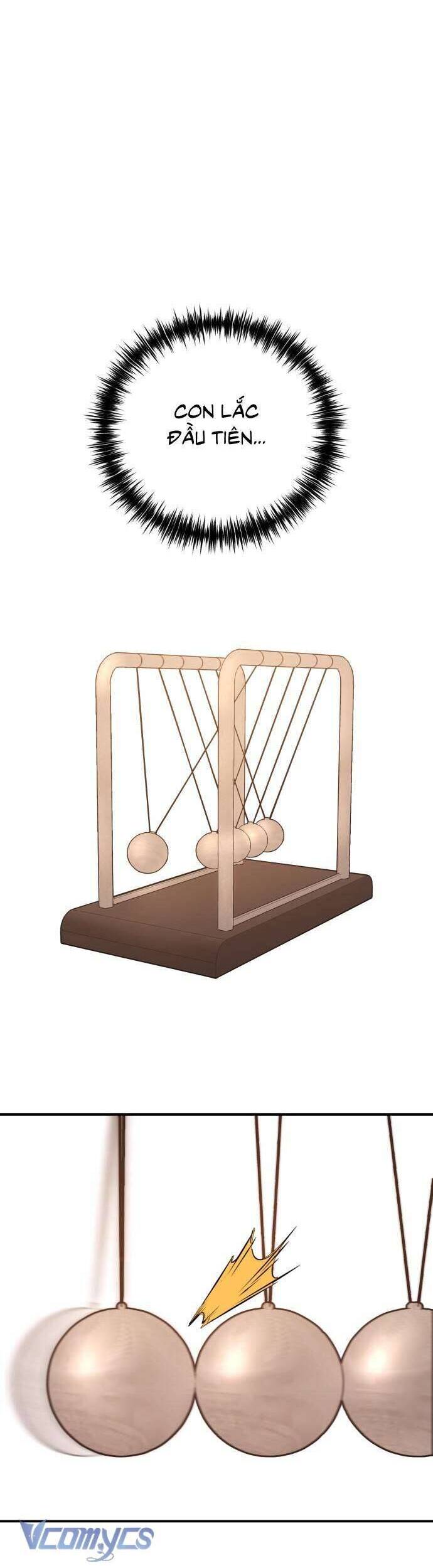 Tối Nay Tôi Là Người Được Cô Ấy Chọn - Chap 14