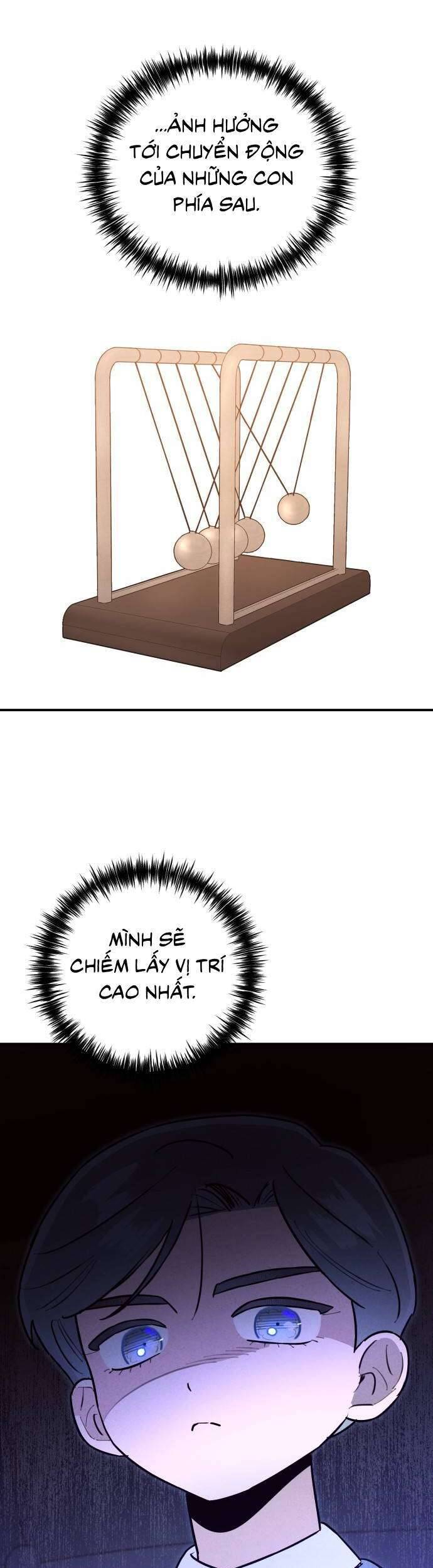 Tối Nay Tôi Là Người Được Cô Ấy Chọn - Chap 14