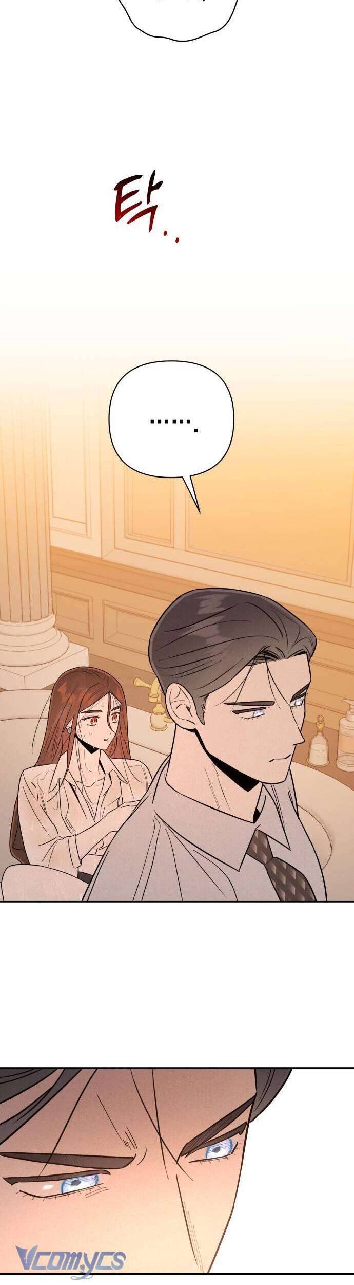 Tối Nay Tôi Là Người Được Cô Ấy Chọn - Chap 14