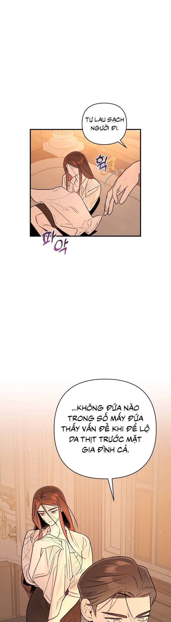 Tối Nay Tôi Là Người Được Cô Ấy Chọn - Chap 14