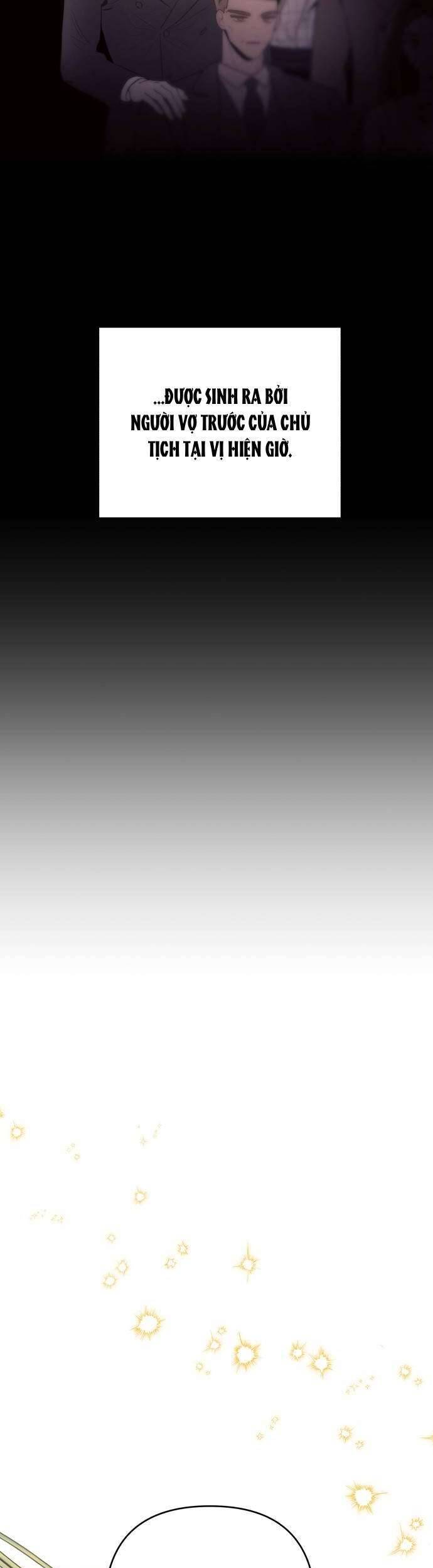 Tối Nay Tôi Là Người Được Cô Ấy Chọn - Chap 14