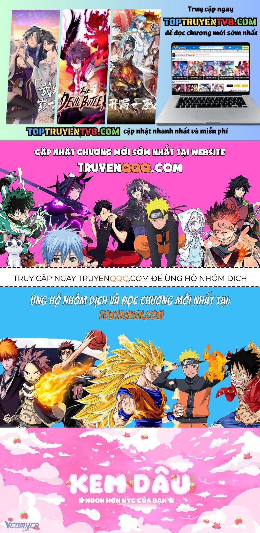 Tối Nay Tôi Là Người Được Cô Ấy Chọn - Chap 15