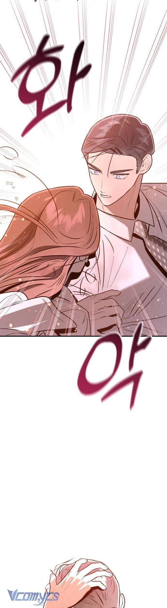 Tối Nay Tôi Là Người Được Cô Ấy Chọn - Chap 15