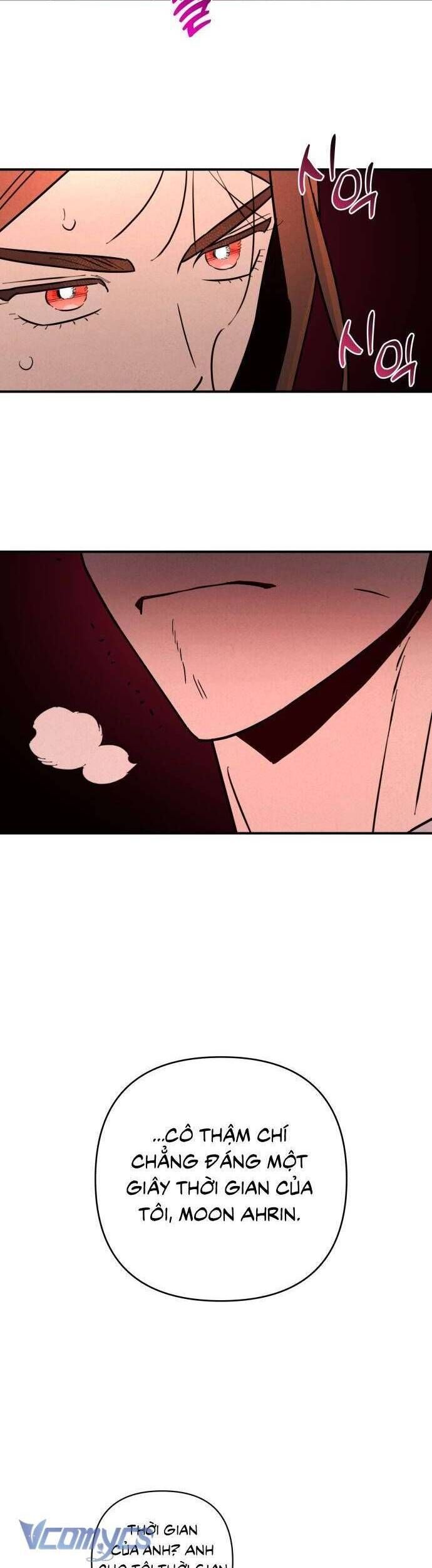 Tối Nay Tôi Là Người Được Cô Ấy Chọn - Chap 15