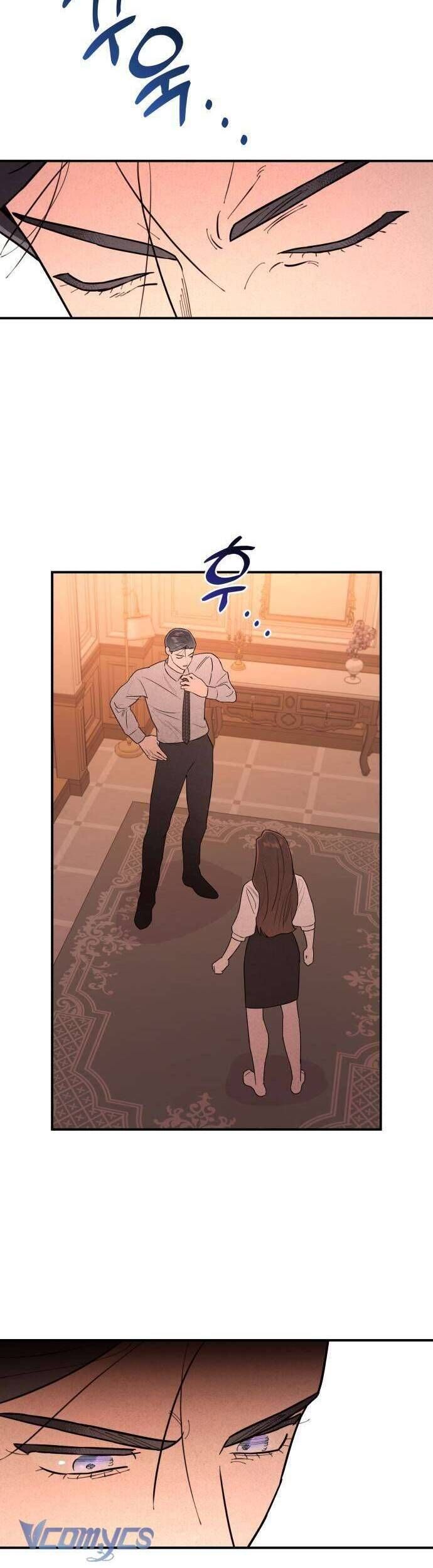 Tối Nay Tôi Là Người Được Cô Ấy Chọn - Chap 15