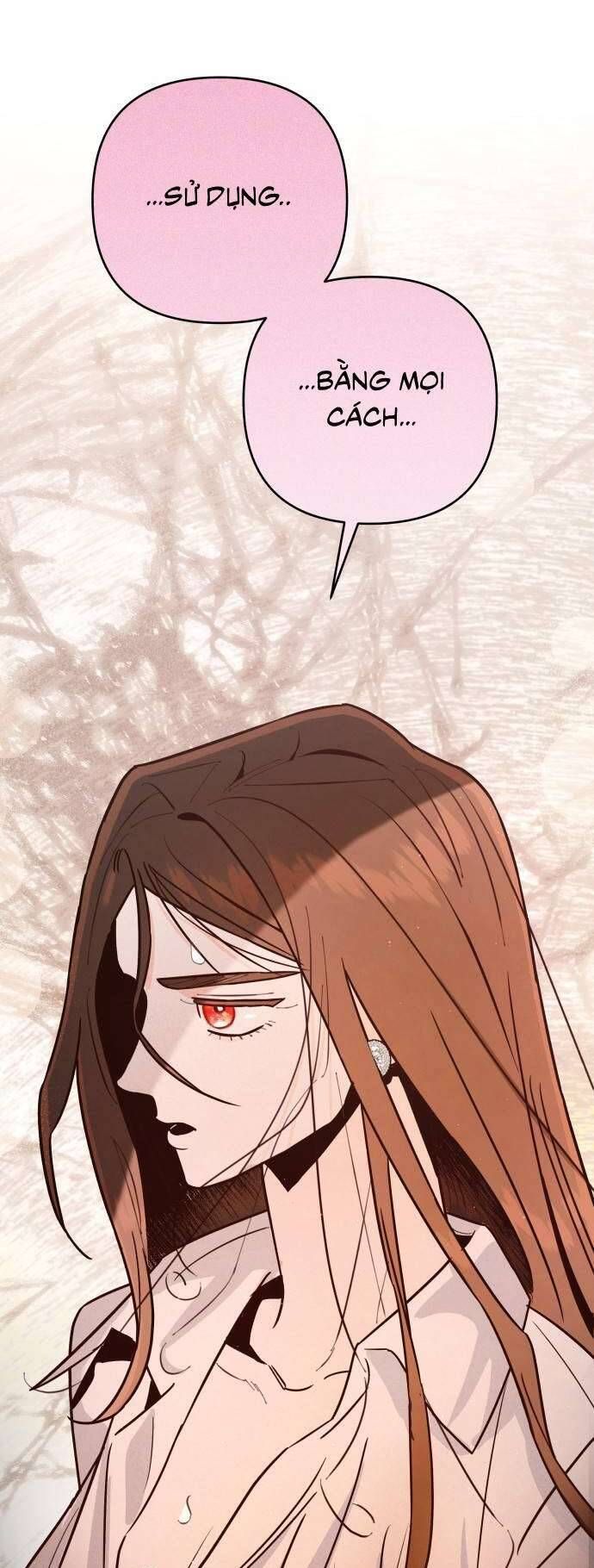 Tối Nay Tôi Là Người Được Cô Ấy Chọn - Chap 15