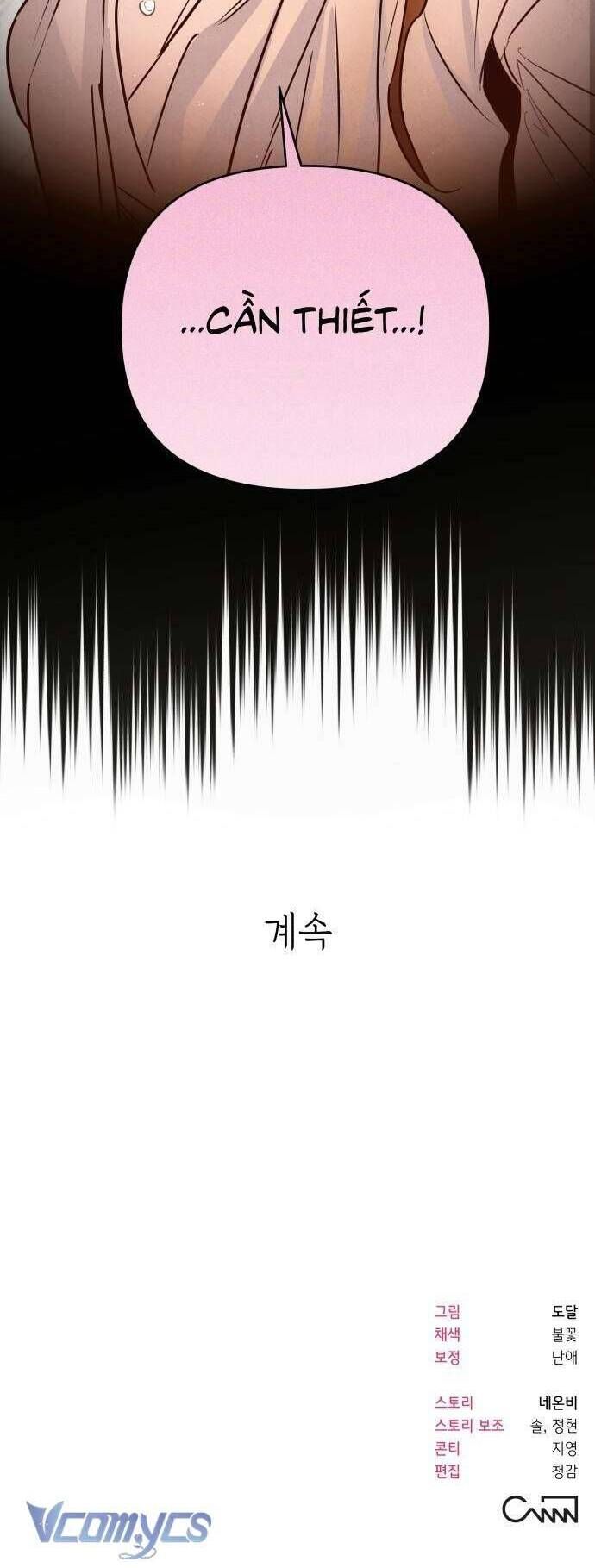 Tối Nay Tôi Là Người Được Cô Ấy Chọn - Chap 15