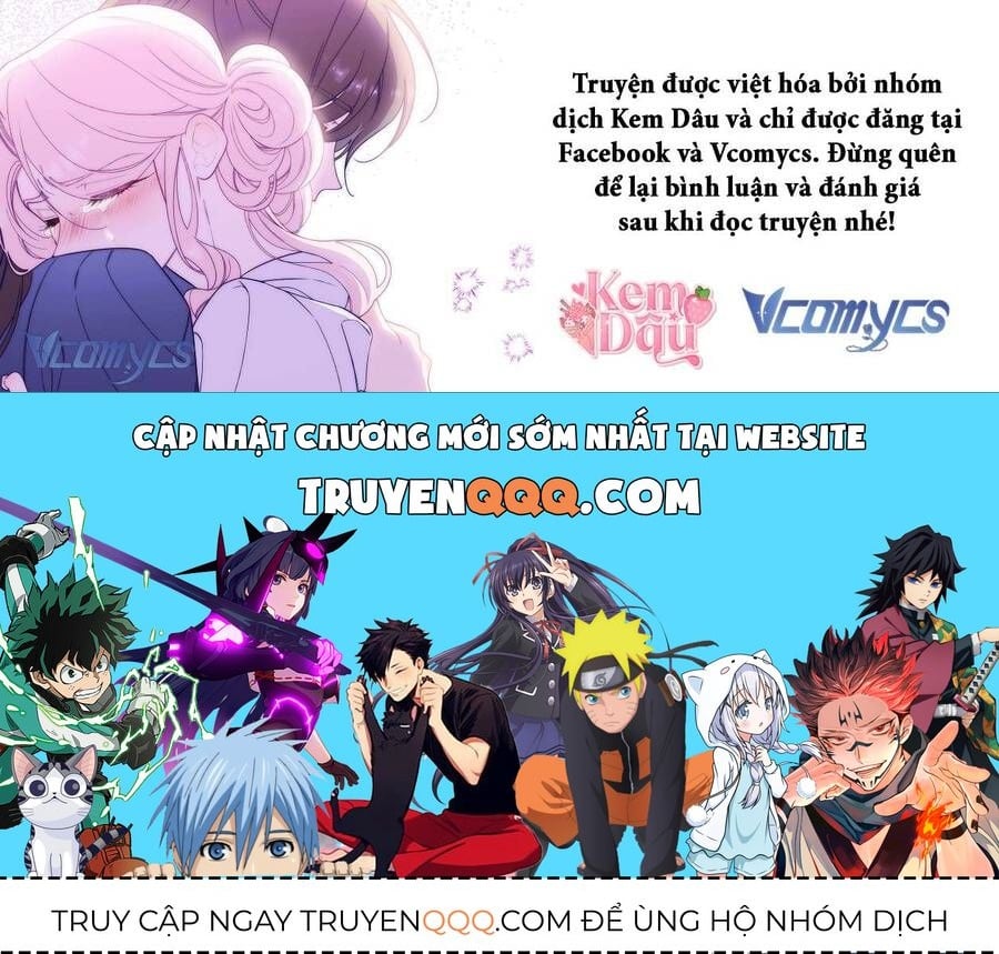 Tối Nay Tôi Là Người Được Cô Ấy Chọn - Chap 15