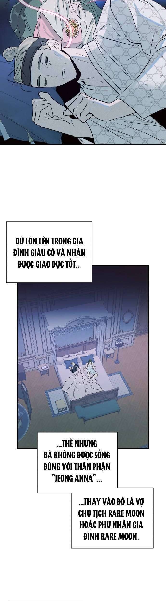 Tối Nay Tôi Là Người Được Cô Ấy Chọn - Chap 16