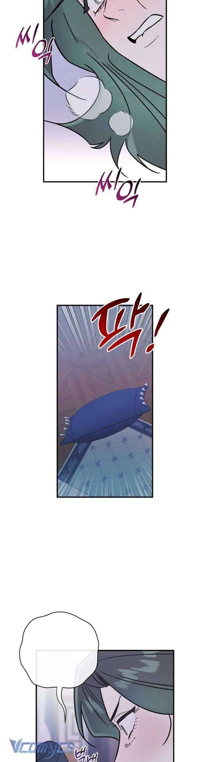 Tối Nay Tôi Là Người Được Cô Ấy Chọn - Chap 16