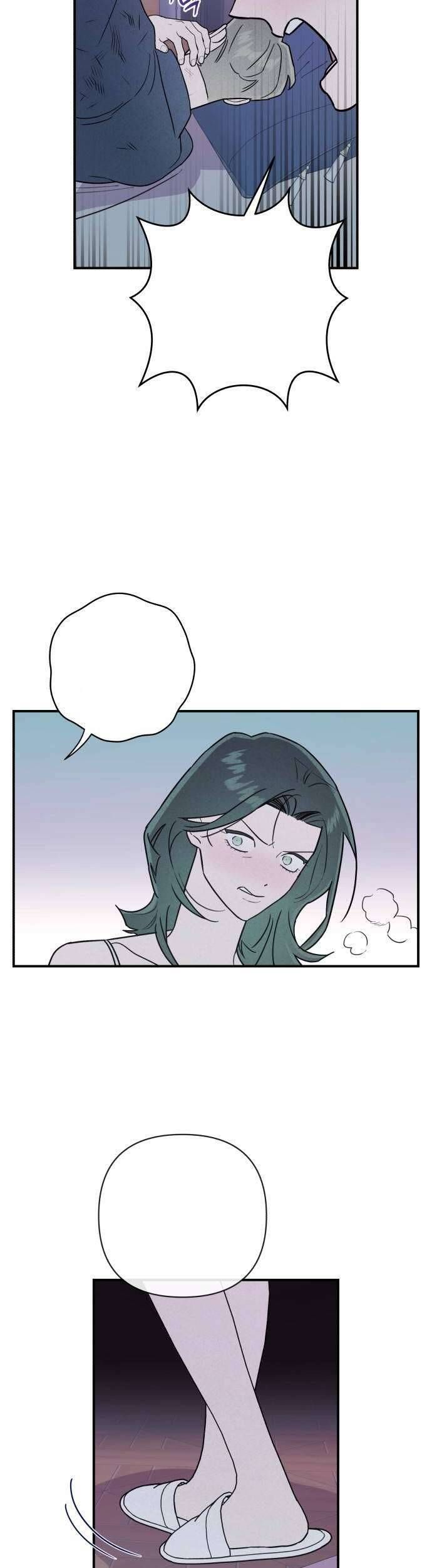 Tối Nay Tôi Là Người Được Cô Ấy Chọn - Chap 16