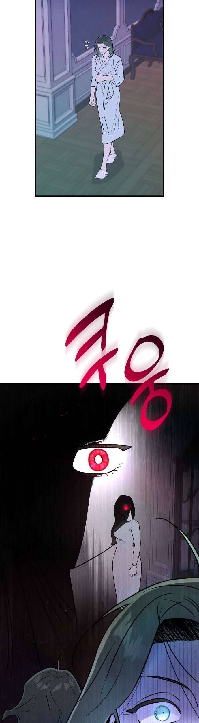 Tối Nay Tôi Là Người Được Cô Ấy Chọn - Chap 16