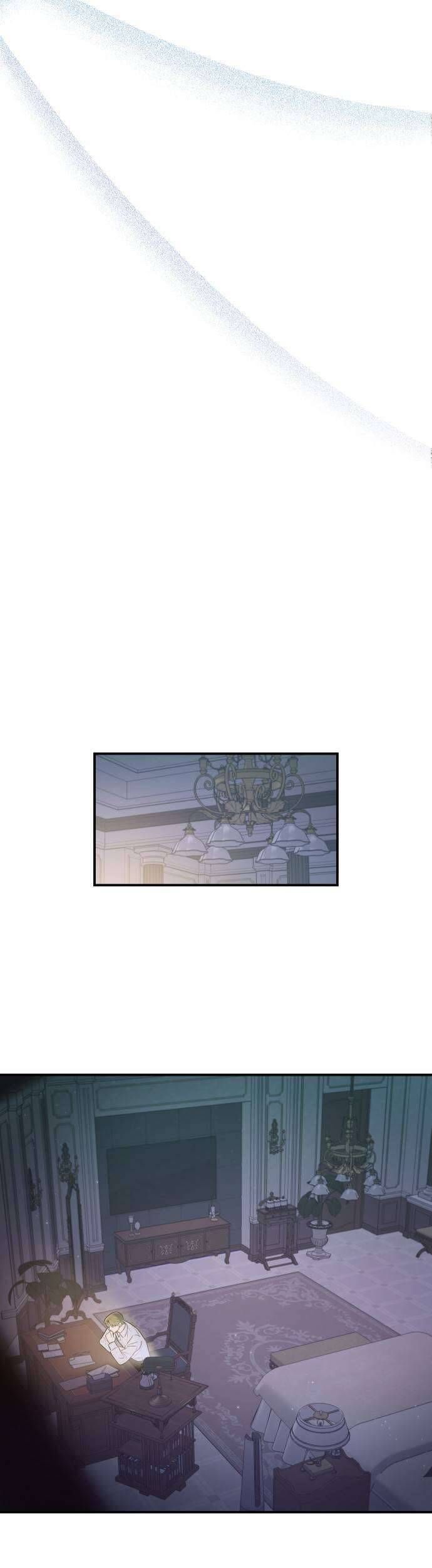 Tối Nay Tôi Là Người Được Cô Ấy Chọn - Chap 16