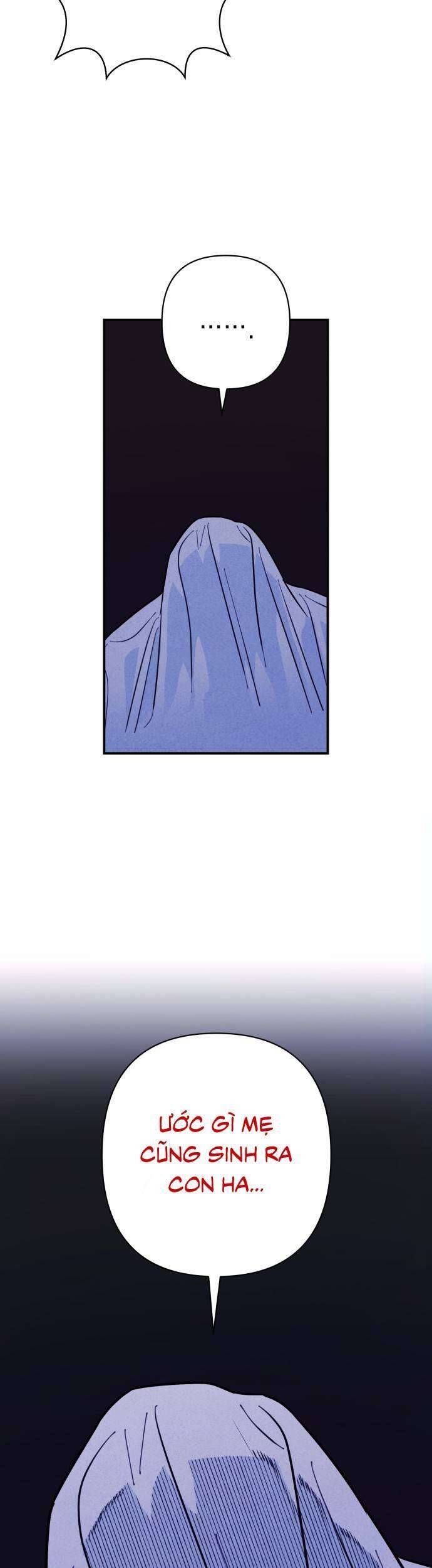 Tối Nay Tôi Là Người Được Cô Ấy Chọn - Chap 16