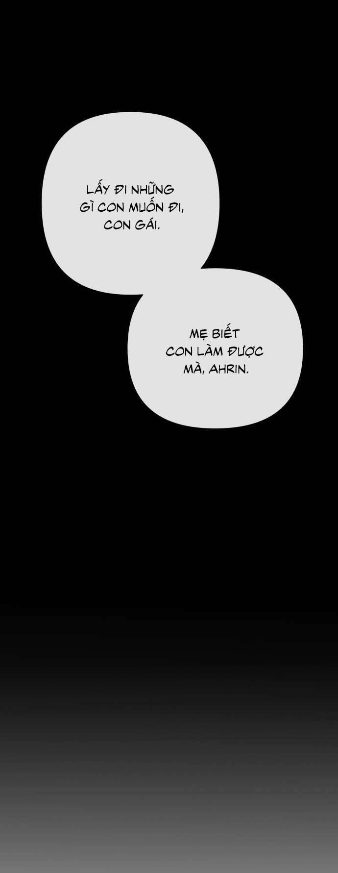 Tối Nay Tôi Là Người Được Cô Ấy Chọn - Chap 17