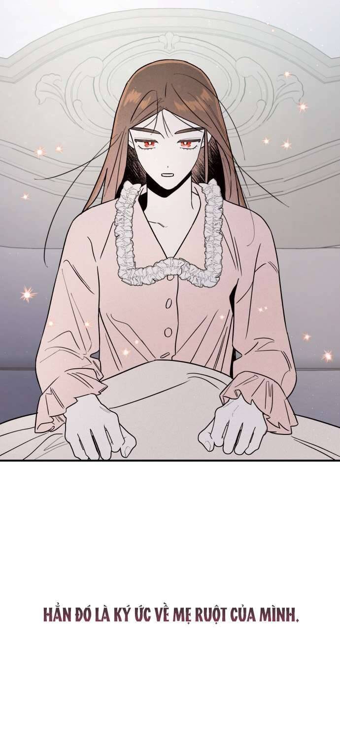 Tối Nay Tôi Là Người Được Cô Ấy Chọn - Chap 17