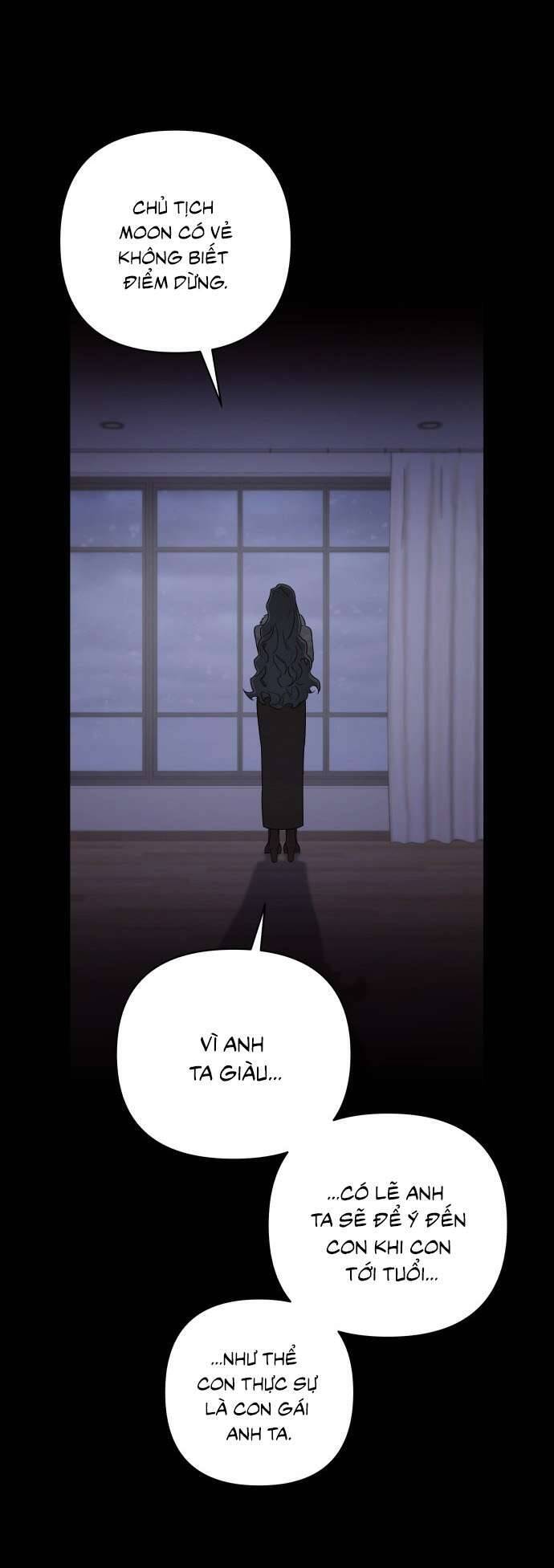 Tối Nay Tôi Là Người Được Cô Ấy Chọn - Chap 17