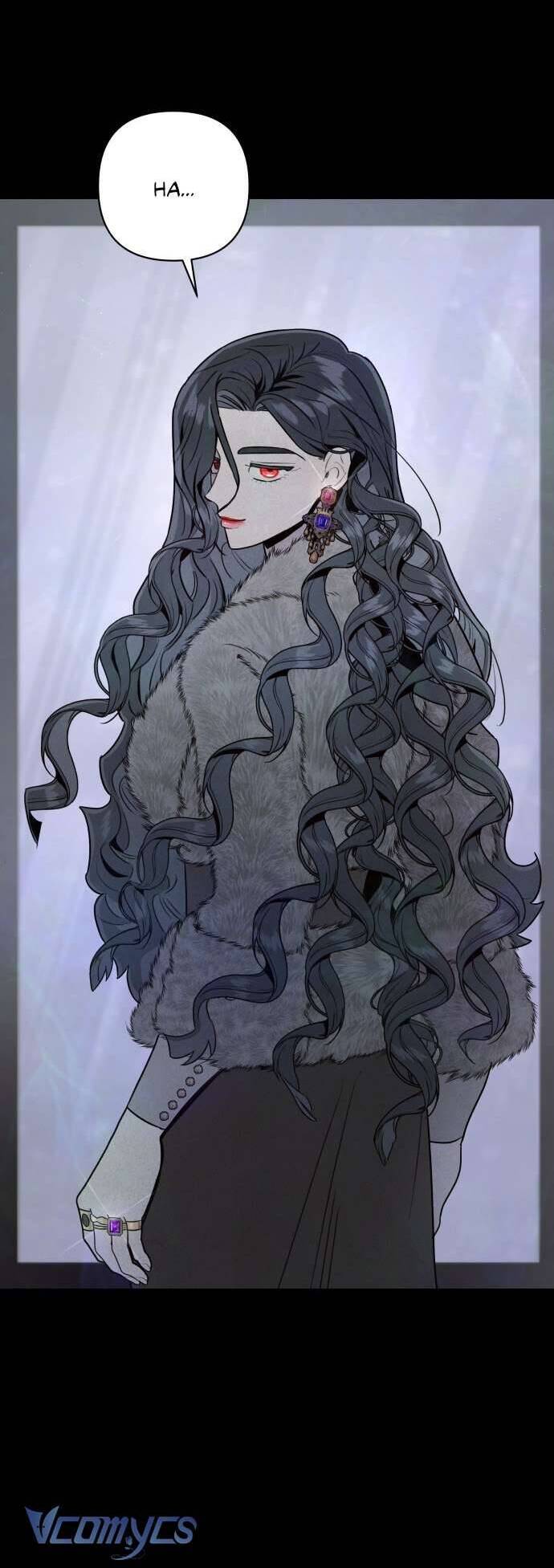 Tối Nay Tôi Là Người Được Cô Ấy Chọn - Chap 17