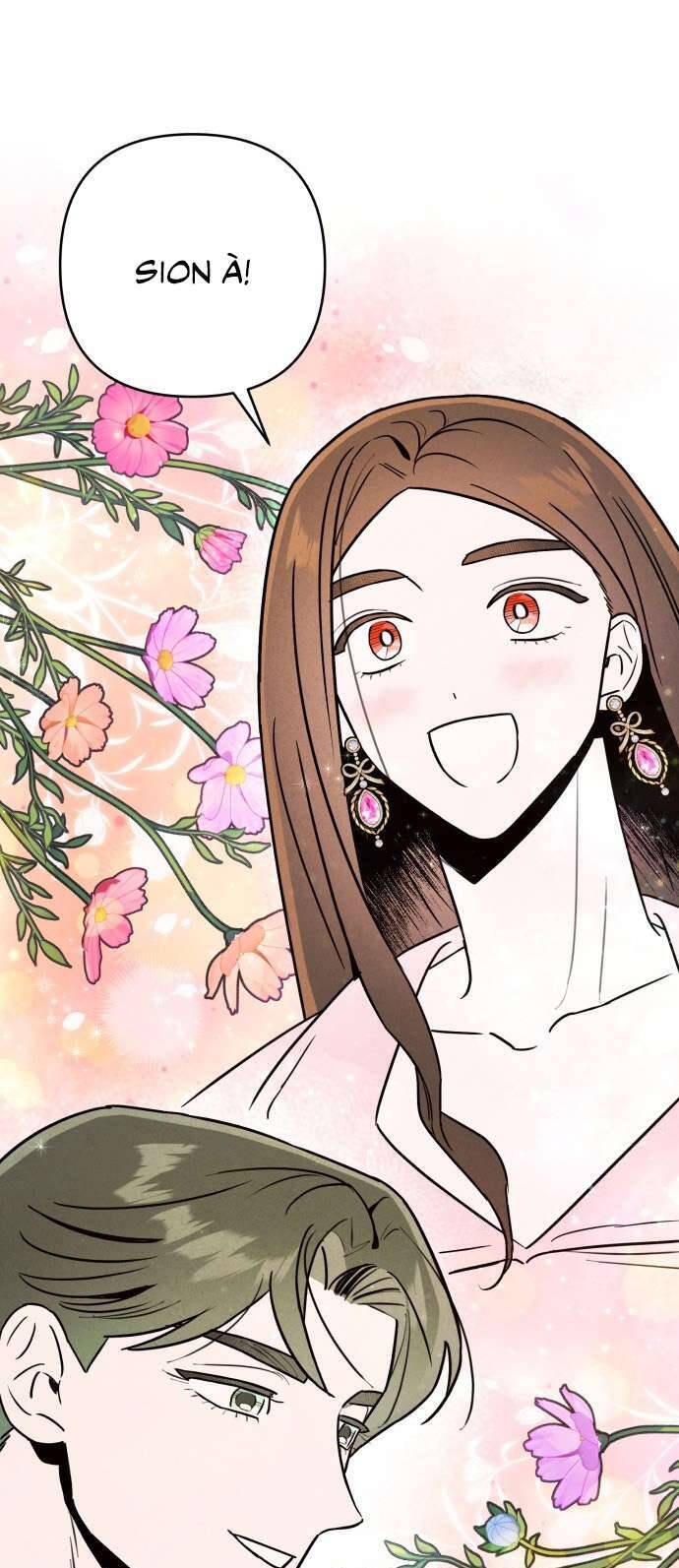 Tối Nay Tôi Là Người Được Cô Ấy Chọn - Chap 17