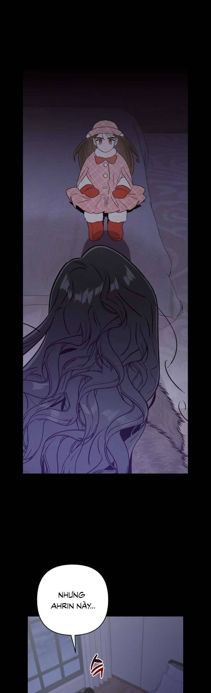 Tối Nay Tôi Là Người Được Cô Ấy Chọn - Chap 17