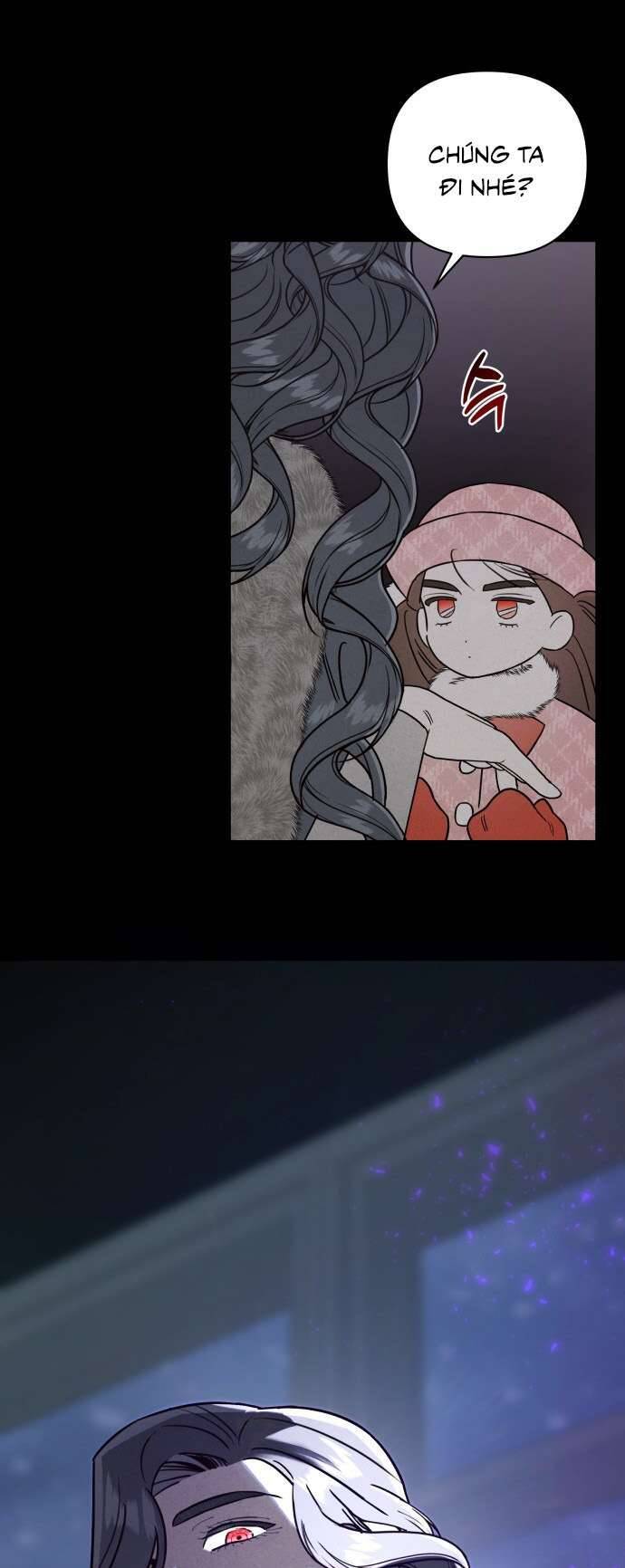 Tối Nay Tôi Là Người Được Cô Ấy Chọn - Chap 17