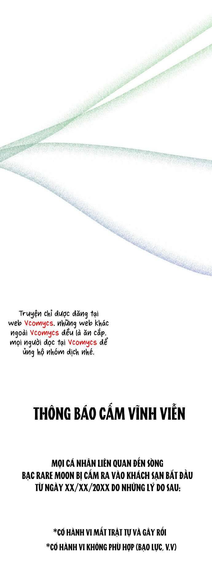 Tối Nay Tôi Là Người Được Cô Ấy Chọn - Chap 18